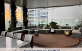 Bán căn hộ 2 phòng ngủ Zeit River Thủ Thiêm – Tòa T1, 90m², giá 16 tỷ