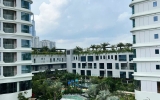 Selling a 2-Bedroom Apartment at Zeit River Thủ Thiêm – Tower T1, 90m², Price 16 Billion VND- eng