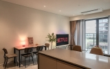 Cho thuê căn hộ 2 phòng ngủ Opera Residence - Full nội thất