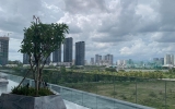 Selling 2-Bedroom Apartment at Crest - Metropole Thu Thiem: Reasons to Buy Today