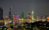 [BÁN] CĂN HỘ 1PN TILIA RESIDENCES – VIEW TRỰC DIỆN SÔNG & QUẬN 1 – SẴN HỢP ĐỒNG THUÊ CAO