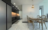 [BÁN] CĂN HỘ 1PN TILIA RESIDENCES – VIEW TRỰC DIỆN SÔNG & QUẬN 1 – SẴN HỢP ĐỒNG THUÊ CAO