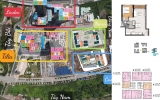 [BÁN] CĂN HỘ 1PN TILIA RESIDENCES – VIEW TRỰC DIỆN SÔNG & QUẬN 1 – SẴN HỢP ĐỒNG THUÊ CAO