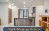 Bán 3 phòng ngủ Galleria - Suất Người nước ngoài- Giá bán 25 tỷ