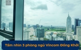 SELLING 3 BEDROOMS VINCOM DONG KHOI