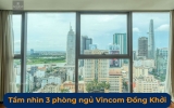 SELLING 3 BEDROOMS VINCOM DONG KHOI