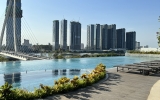 Selling Duplex Opera Residence- 48Billion- Contact : Mai Uyen Libby