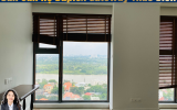 Bán Căn Hộ Duplex Gateway Thảo Điền | 246.08m² | View Sông & Landmark 81 | Giá 44 Tỷ