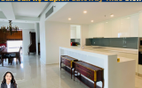 Bán Căn Hộ Duplex Gateway Thảo Điền | 246.08m² | View Sông & Landmark 81 | Giá 44 Tỷ
