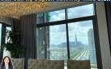 Bán Căn Hộ Duplex Gateway Thảo Điền | 239.27m² | View Landmark 81 & Sông | Giá 39 Tỷ| Mai Uyên Property 