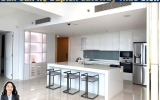 Bán Căn Hộ Duplex Gateway Thảo Điền | 239.27m² | View Landmark 81 & Sông | Giá 39 Tỷ| Mai Uyên Property 