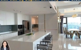 Bán Căn Hộ Duplex Gateway Thảo Điền | 239.27m² | View Landmark 81 & Sông | Giá 39 Tỷ| Mai Uyên Property 