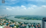 Bán Penthouse Masteri Thao Điền- Giá 26.8 tỷ