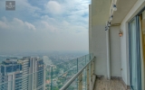 Bán Penthouse Masteri Thao Điền- Giá 26.8 tỷ