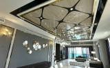 Selling penthouse Nassim Thao Dien- Vietnamese quota- 81B