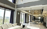 Selling penthouse Nassim Thao Dien- Vietnamese quota- 81B