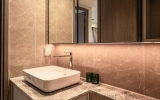 Cho thuê căn hộ 2 phòng ngủ Opera Residence - Full nội thất