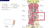 Bán Penthouse - Loft Toà Crest METROPOLE THU THIEM- Giá bán 23.7 tỷ 