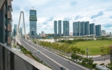Cho thuê căn hộ 2 phòng ngủ Opera Residence - Full nội thất