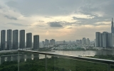 Selling 2-Bedroom Apartment at Crest - Metropole Thu Thiem: Reasons to Buy Today