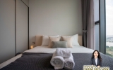 Cho Thuê Căn Hộ 2 Phòng Ngủ Tại Dự Án Crest - Metropole Thủ Thiêm- 38tr/ tháng