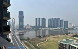 Cho Thuê Căn Hộ 2 Phòng Ngủ Nội Thất Cơ Bản – Opera Residence, The Metropole Thủ Thiêm
