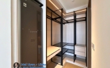 Cho Thuê Căn Hộ 2 Phòng Ngủ Nội Thất Cơ Bản – Opera Residence, The Metropole Thủ Thiêm