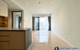Cho Thuê Căn Hộ 2 Phòng Ngủ Nội Thất Cơ Bản – Opera Residence, The Metropole Thủ Thiêm