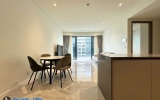 Cho Thuê Căn Hộ 2 Phòng Ngủ Nội Thất Cơ Bản – Opera Residence, The Metropole Thủ Thiêm