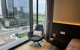 CHO THUÊ CĂN HỘ 2 PHÒNG NGỦ OPERA RESIDENCE – VIEW HỒ BƠI, NỘI THẤT CAO CẤP, GIÁ ƯU ĐÃI