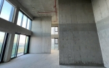 Bán Căn Loft Góc Crest - Metropole Thủ Thiêm | Bàn Giao Thô | View Thủ Thiêm | 39 Tỷ