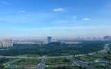 Bán Căn Loft Góc Crest - Metropole Thủ Thiêm | Bàn Giao Thô | View Thủ Thiêm | 39 Tỷ