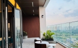 Selling a 2-Bedroom Apartment at Zeit River Thủ Thiêm – Tower T1, 90m², Price 16 Billion VND- eng