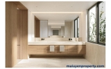 Exclusive Penthouse for Sale at Nassim Thảo Điền (Foreigner Quota)- 230 Billion +84905007503 Libby -Eng 