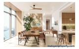 Exclusive Penthouse for Sale at Nassim Thảo Điền (Foreigner Quota)- 230 Billion +84905007503 Libby -Eng 