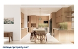 Exclusive Penthouse for Sale at Nassim Thảo Điền (Foreigner Quota)- 230 Billion +84905007503 Libby -Eng 