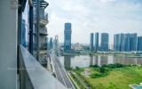 Bán Cặp Loft Thông Tầng Tháp B Opera Residence - Diện Tích hơn hơn 250 m2 thoả thích đam mê sáng tạo.