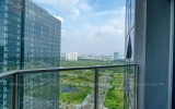 Bán Cặp Loft Thông Tầng Tháp B Opera Residence - Diện Tích hơn hơn 250 m2 thoả thích đam mê sáng tạo.