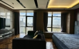 Selling penthouse Nassim Thao Dien- Vietnamese quota- 81B