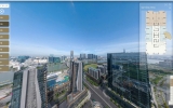 bán căn 2 phòng ngủ Opusk - Metropole Thủ Thiêm