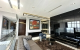 Selling penthouse Nassim Thao Dien- Vietnamese quota- 81B