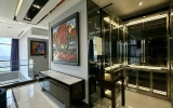 Selling penthouse Nassim Thao Dien- Vietnamese quota- 81B