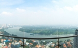 Bán Penthouse Masteri Thao Điền- Giá 26.8 tỷ