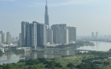 Selling 2-Bedroom Apartment at Crest - Metropole Thu Thiem: Reasons to Buy Today