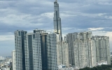 Selling 2-Bedroom Apartment at Crest - Metropole Thu Thiem: Reasons to Buy Today