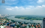 Bán Penthouse Masteri Thao Điền- Giá 26.8 tỷ