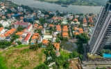 Bán Penthouse Masteri Thao Điền- Giá 26.8 tỷ