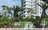 Bán căn hộ 2 phòng ngủ Zeit River Thủ Thiêm – Tòa T1, 90m², giá 16 tỷ