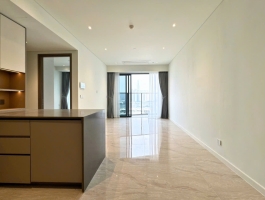 Cho Thuê Căn Hộ 2 Phòng Ngủ Nội Thất Cơ Bản – Opera Residence, The Metropole Thủ Thiêm