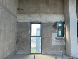 Bán Căn Loft Góc Crest - Metropole Thủ Thiêm | Bàn Giao Thô | View Thủ Thiêm | 39 Tỷ
